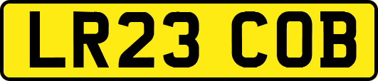 LR23COB