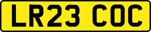 LR23COC