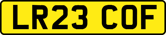 LR23COF
