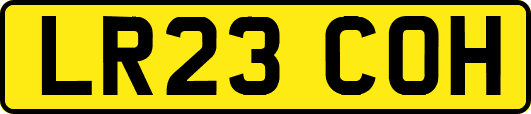 LR23COH