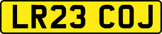 LR23COJ