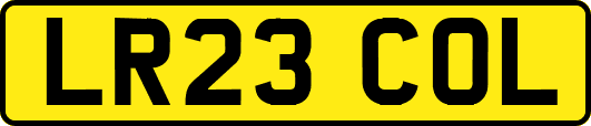 LR23COL