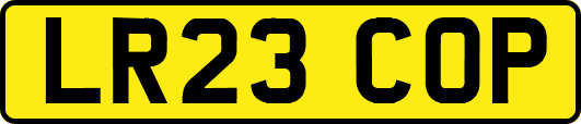 LR23COP