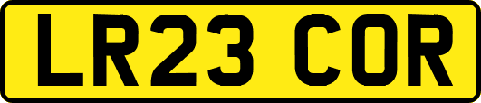 LR23COR
