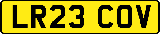 LR23COV