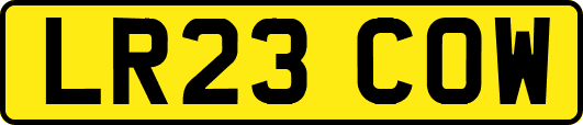 LR23COW