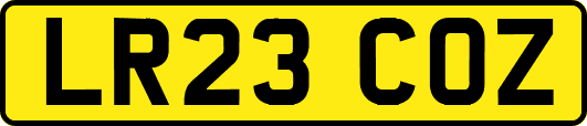 LR23COZ