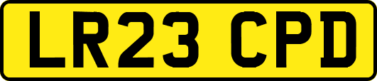 LR23CPD