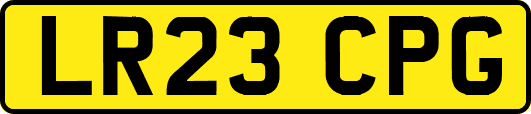 LR23CPG