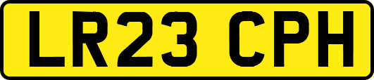 LR23CPH