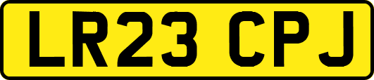 LR23CPJ