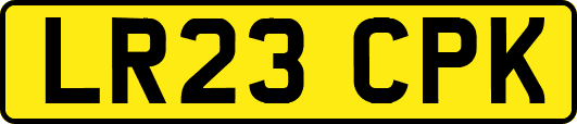 LR23CPK