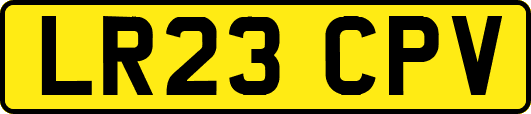 LR23CPV