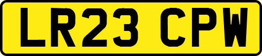 LR23CPW