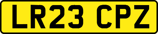 LR23CPZ