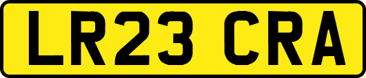 LR23CRA