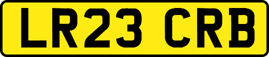 LR23CRB
