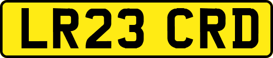 LR23CRD
