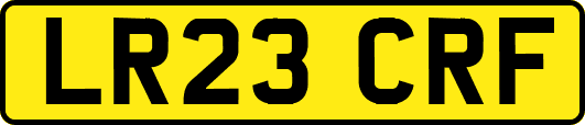 LR23CRF