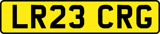 LR23CRG