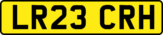 LR23CRH