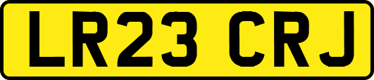 LR23CRJ