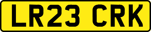 LR23CRK