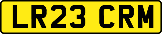 LR23CRM