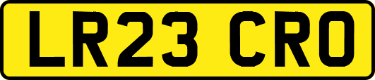 LR23CRO