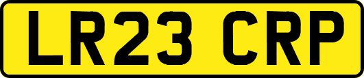 LR23CRP