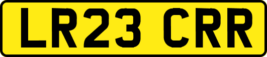 LR23CRR