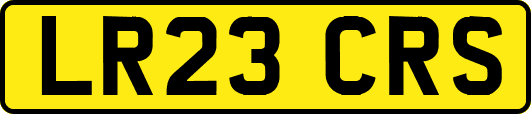 LR23CRS