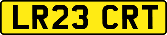 LR23CRT