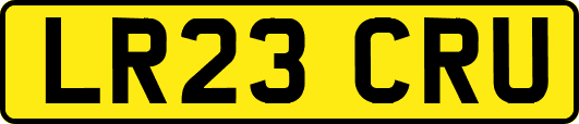 LR23CRU