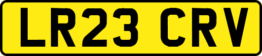 LR23CRV