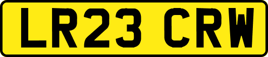 LR23CRW