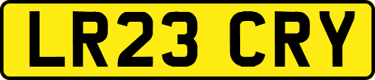 LR23CRY