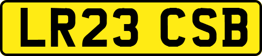 LR23CSB