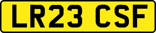 LR23CSF