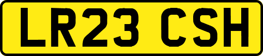 LR23CSH