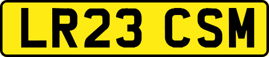 LR23CSM
