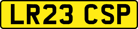 LR23CSP