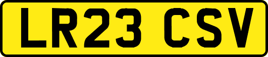 LR23CSV