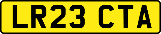 LR23CTA