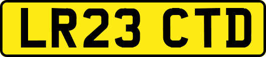 LR23CTD