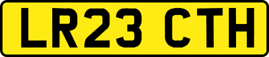 LR23CTH