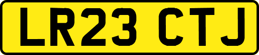 LR23CTJ