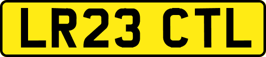 LR23CTL