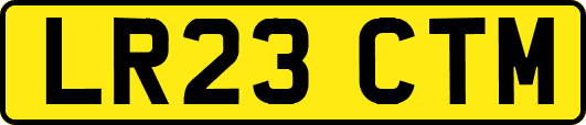 LR23CTM