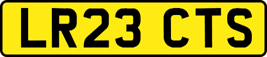 LR23CTS